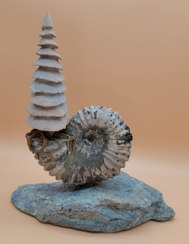 Preview: „Ammontree“